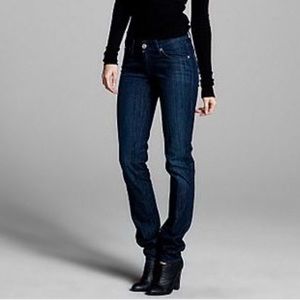Rock & Republic Stella Straight Fit- size 26